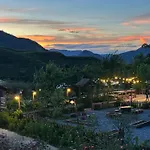 Lung Chung Doi Sapa - Homestay & Coffee Garden