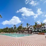 Khu Nghỉ Dưỡng Tuần Châu Hạ Long