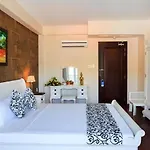 Paragon Villa Hotel Nha Trang