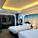 Stella De Boutique Hotel