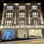 Stella De Boutique Hotel