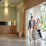 Khu Nghỉ Dưỡng Tuần Châu Hạ Long