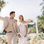 Jw Marriott Phu Quoc Emerald Bay Resort & Spa