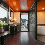 Arcady Boutique Cruise