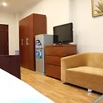 Apec Hotel