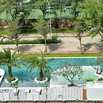 Khách sạn Bãi biển Annata