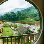 Sapa Riverside Homestay