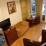 Apec Hotel