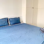The Sun Avenue Serviced Apartment Rental