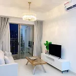 The Sun Avenue Serviced Apartment Rental