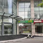 H-Vista Suites - Hongkong Tower