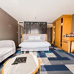 Quinter Central Nha Trang