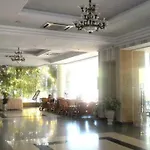 Bamboo Green Central Hotel
