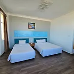 Sammy Hotel
