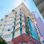 Angella Hotel