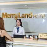Merry Land Hotel Da Nang