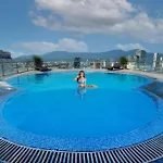Merry Land Hotel Da Nang