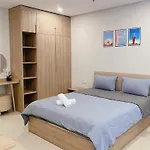 The Song Apartment Vung Tau - Phuongg\'S House