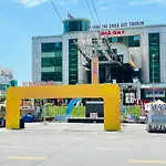 Ho May Park Vung Tau Khach San - Resort