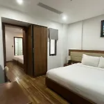 Alisia Beach Hotel Da Nang