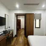 Alisia Beach Hotel Da Nang