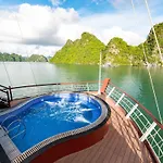 Le Journey Elegance Cruise