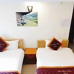 Phu Quy Hotel Sapa