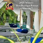 The Wind Resort - Tropical Hillside Escape