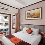 Hanoi Symphony Hotel