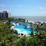 Vietsovpetro Ho Tram Resort