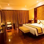 Vietsovpetro Ho Tram Resort