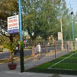 Phung Hoang Motel