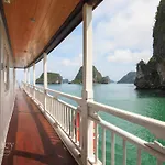 Halong Legacy Cruise