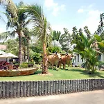 Sao Mai Phu My Resort