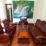 Sao Mai Phu My Resort