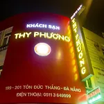 Thy Phuong Da Nang Hotel