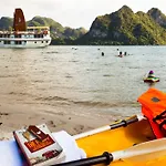 Halong Phoenix Cruiser