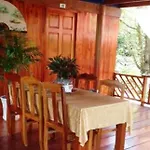 Ut Phuong Ecological Garden Resort