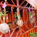 Ut Phuong Ecological Garden Resort