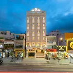 Iris Hotel Da Nang