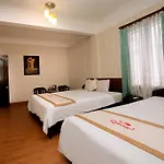 Galaxy 2 Hotel