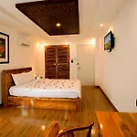 Rex Hotel & Apartment