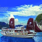 Viola Cruise Halong Bay