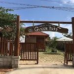 Green Ruby Villas