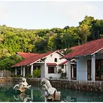 Sky Garden Resort