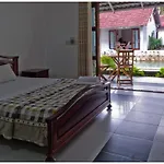 Sky Garden Resort