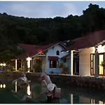 Sky Garden Resort