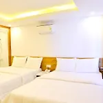 New Century Hotel