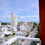 New Century Hotel