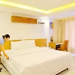 New Century Hotel